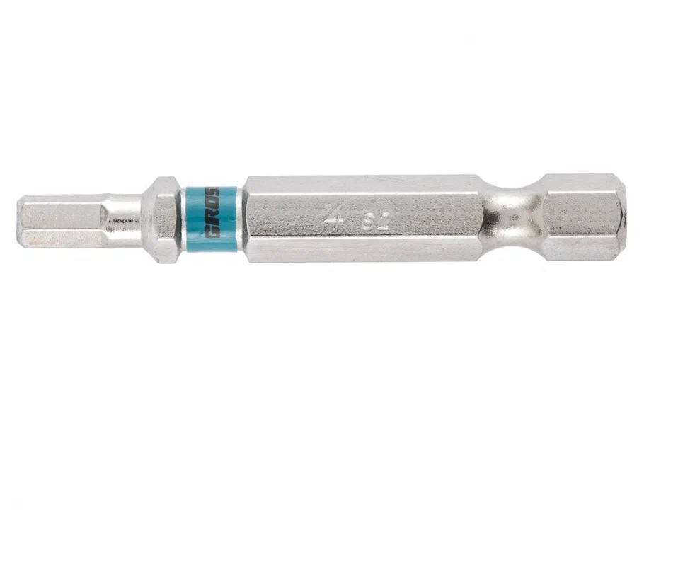 Набор бит GROSS 11463 (10 шт)
