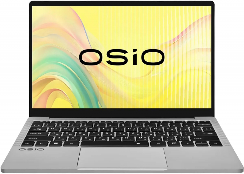 Ноутбук OSiO FocusLine F140A-002
