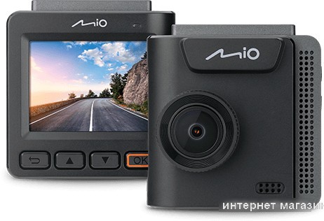Видеорегистратор Mio ViVa V21