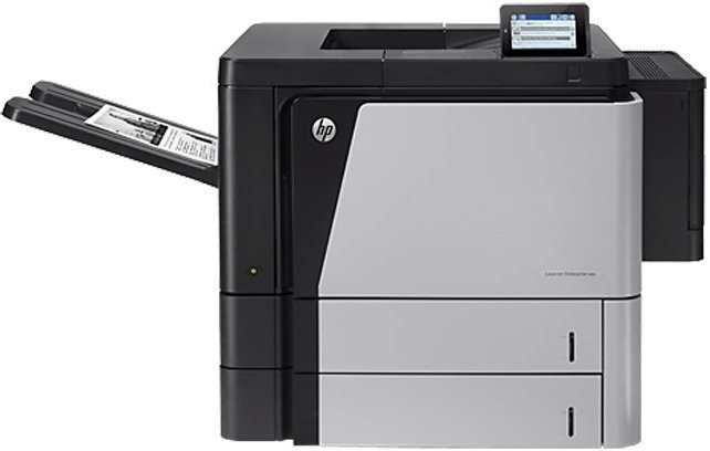 Принтер HP LaserJet Enterprise M806dn (CZ244A)