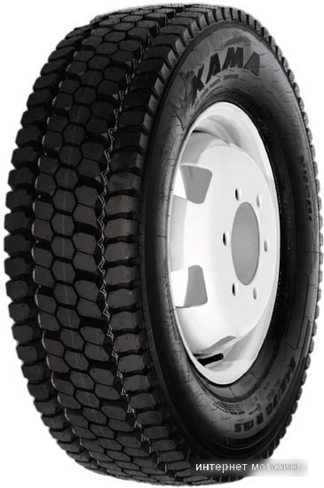 Автомобильные шины KAMA NR 201 215/75R17.5 126/124M