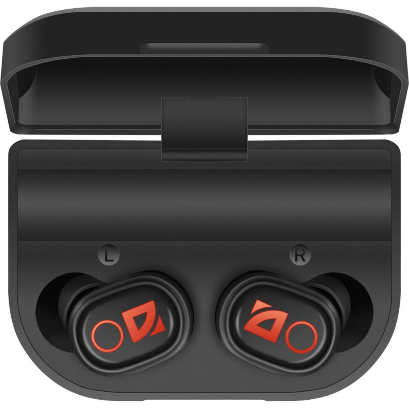 Наушники Defender Twins 639
