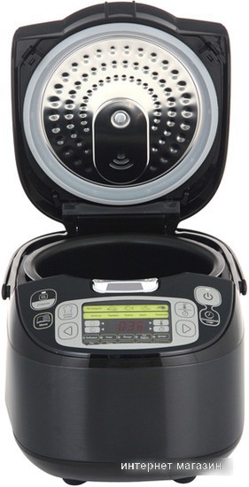 Мультиварка Tefal RK815832