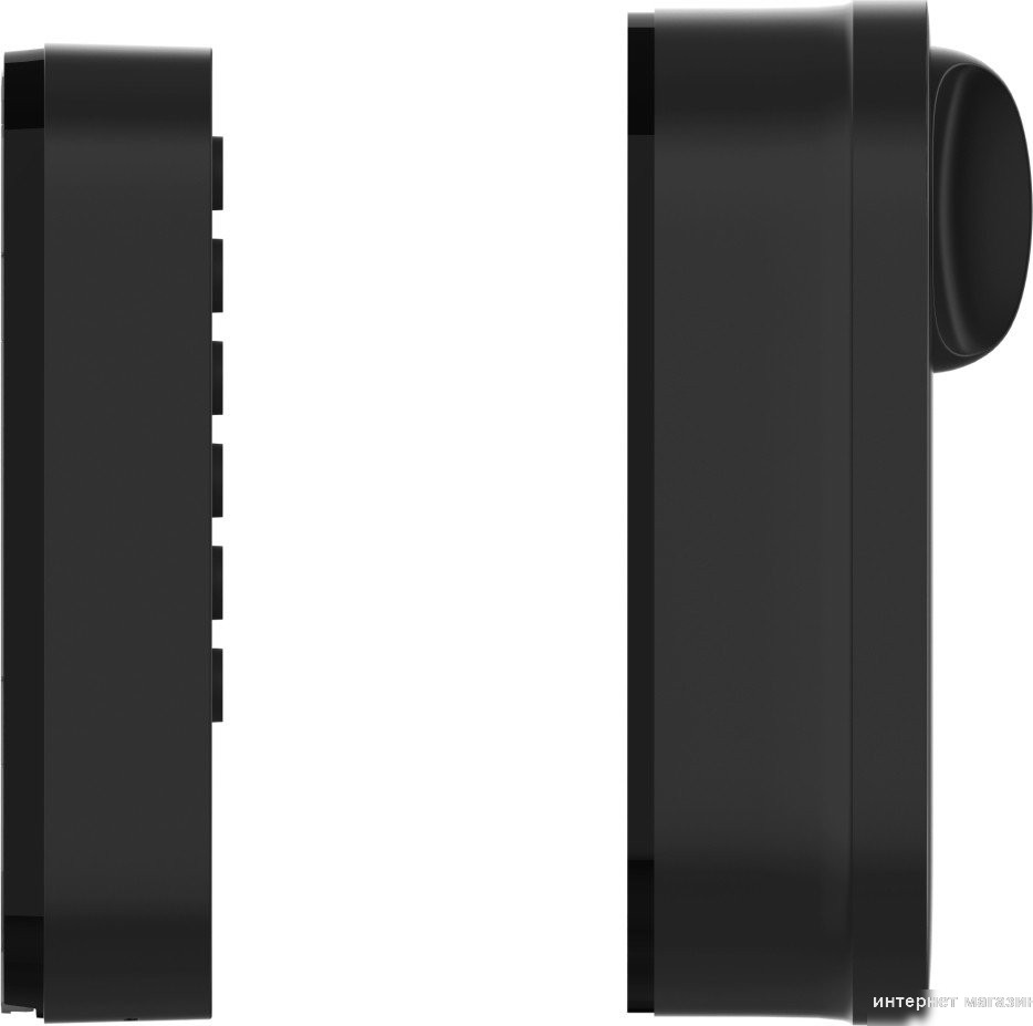 Дверной замок Aqara Smart Lock U200 Kit (черный)