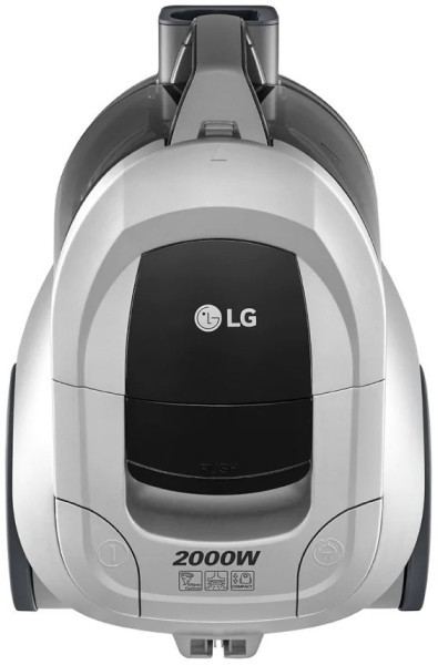 Пылесос LG VC5420NNTS