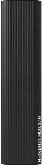 Внешний аккумулятор Xiaomi Mi Power Bank 3 PB3018ZM 30000mAh (черный)
