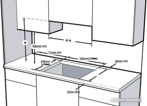 Варочная панель BEKO HIC 63401 T