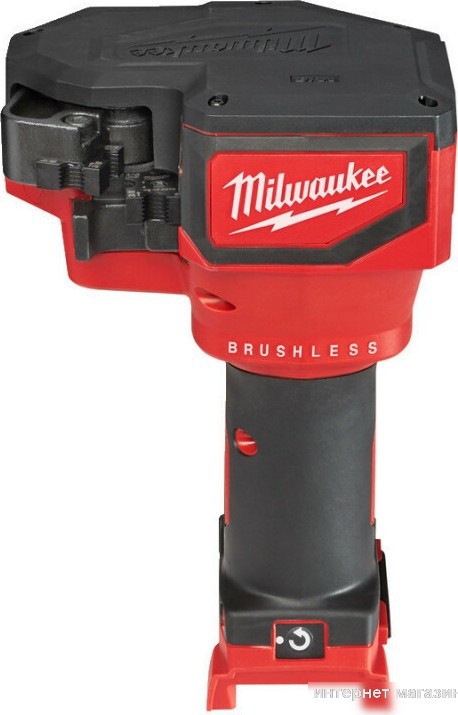 Инструмент для нарезания/восстановления резьбы Milwaukee M18 M18BLTRC-0X 4933471150 (без АКБ)