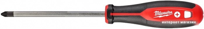 Отвертка Milwaukee 4932471793