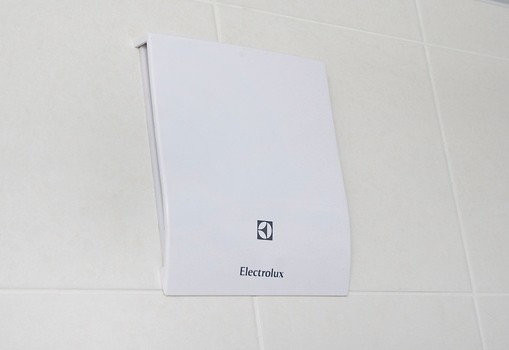 Осевой вентилятор Electrolux EAFM-150