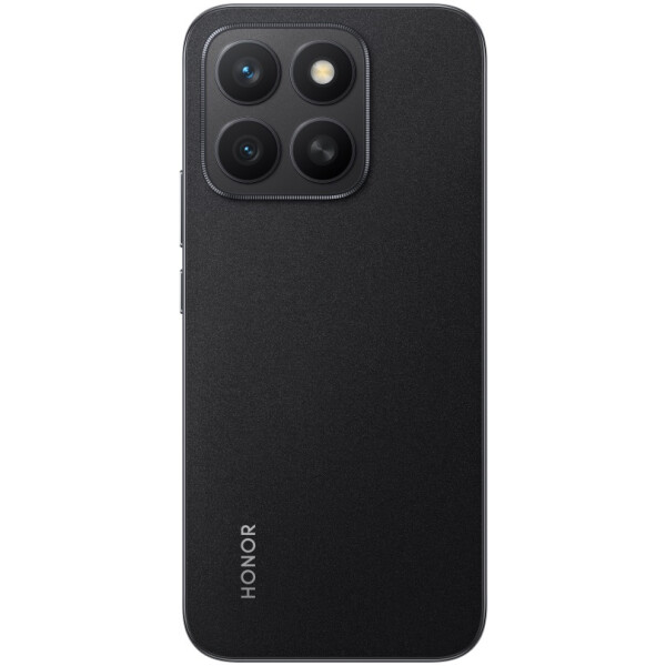 Смартфон HONOR X8c ABR-LX1 8GB/128GB международная версия (черный)
