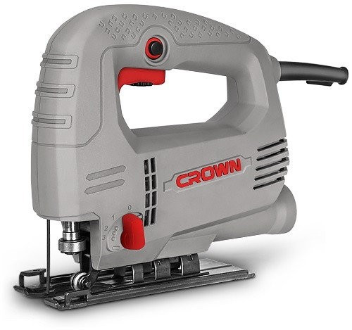 Электролобзик Crown CT15212