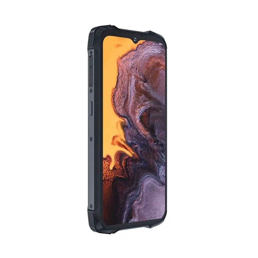 Смартфон Cubot King Kong 9 12GB/512GB (черный)