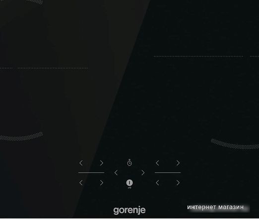 Варочная панель Gorenje GI6401BSC