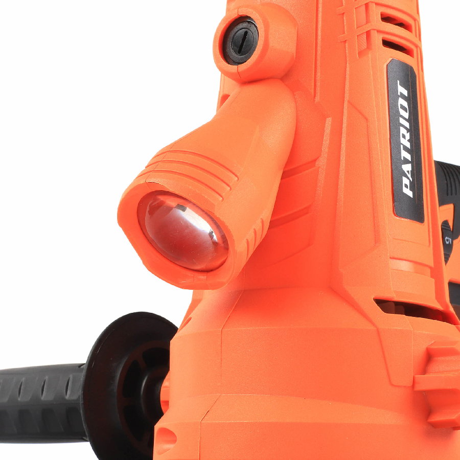 Шлифмашина для стен и потолков Patriot WS 180 L