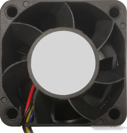 Вентилятор для корпуса ALSEYE 4028BVH-M1