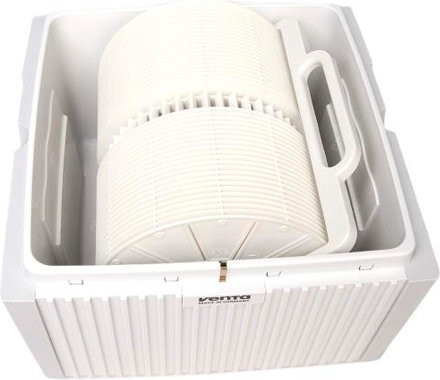 Мойка воздуха Venta LW25 белая