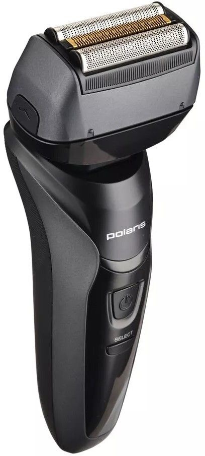 Электробритва Polaris PMF 1014RC wet&dry 5D PROF 3+