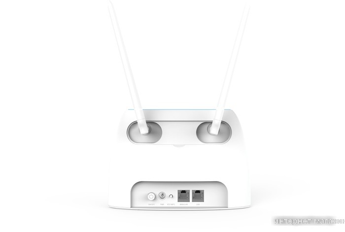 4G Wi-Fi роутер Tenda 4G09