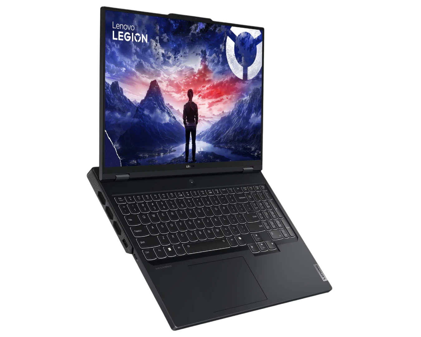 Игровой ноутбук Lenovo Legion Pro 7 16IRX9H 83DE004HRK