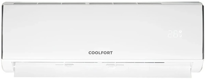 Сплит-система Coolfort CF-4104 белый