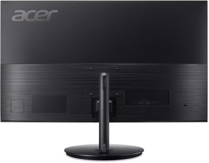 Игровой монитор Acer Nitro XF270M3biiph UM.HX0EE.315