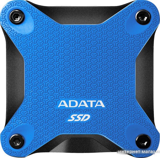 Внешний накопитель ADATA SD620 1TB SD620-1TCBL
