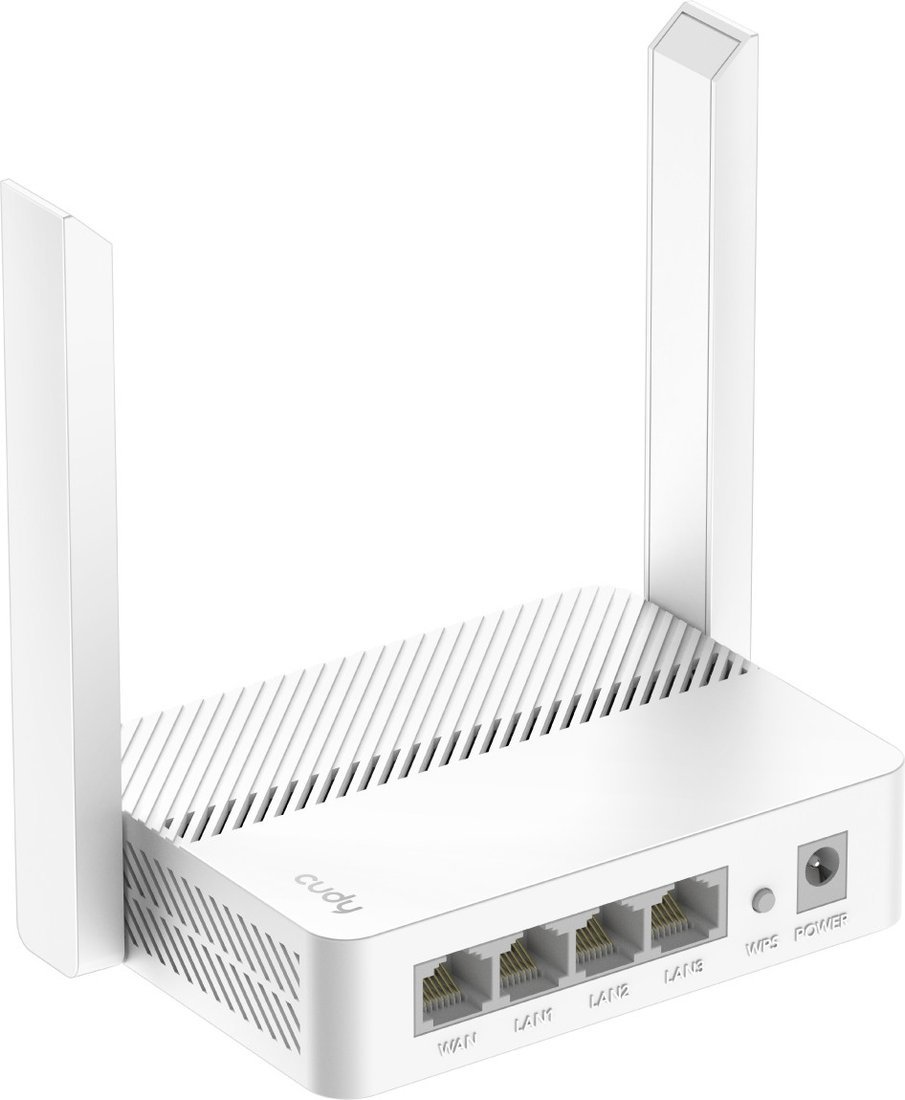 Wi-Fi роутер Cudy WR1200E 1.0