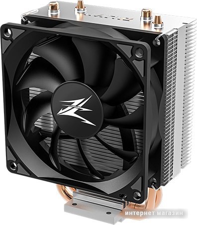 Кулер для процессора Zalman CNPS4X