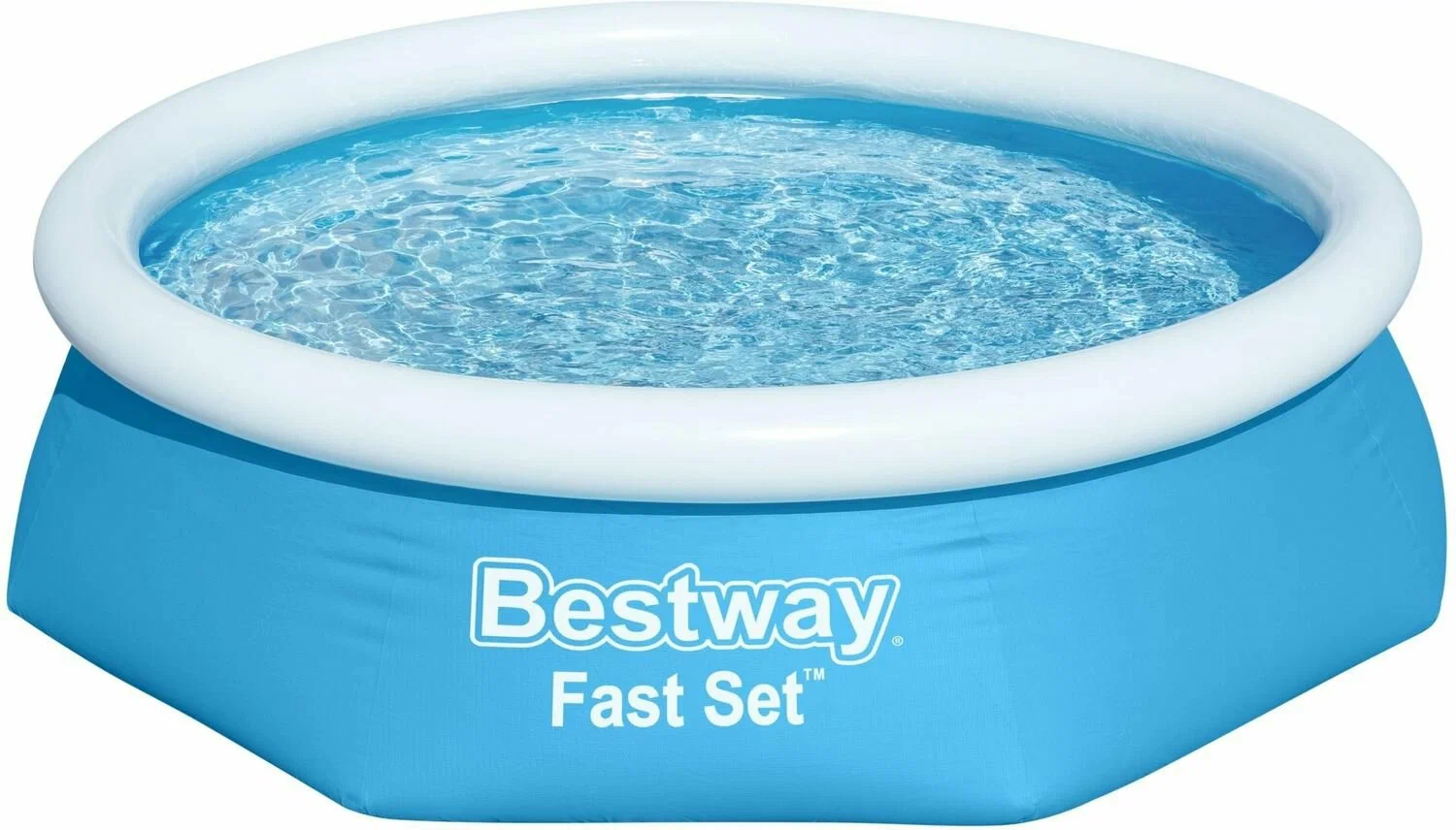 Надувной бассейн Bestway 57270 (305x76)