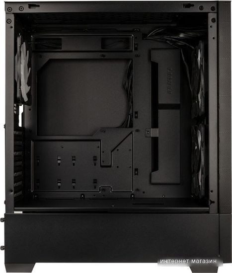 Корпус Lian Li Lancool 205 Mesh C G99.OE764CX.00