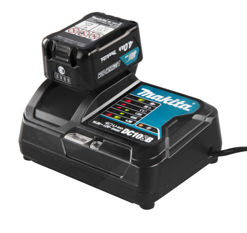 Зарядное устройство Makita DC10SB (10.8-12В)