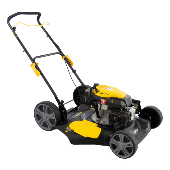 Газонокосилка Denzel GLD-560
