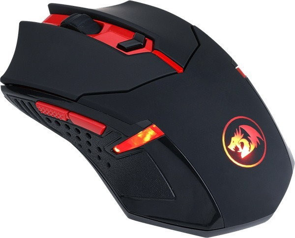 Игровая мышь Redragon M601WL-BA