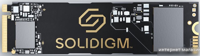 SSD Solidigm P41 Plus 2TB SSDPFKNU020TZX1