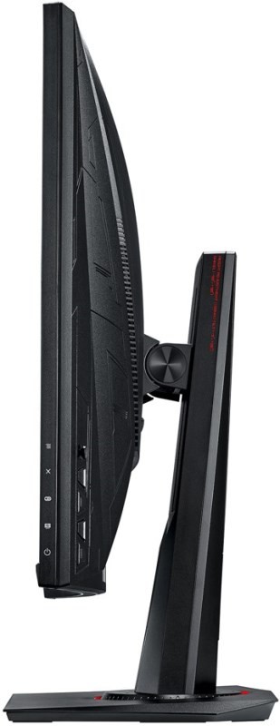Монитор ASUS TUF Gaming VG27VQ