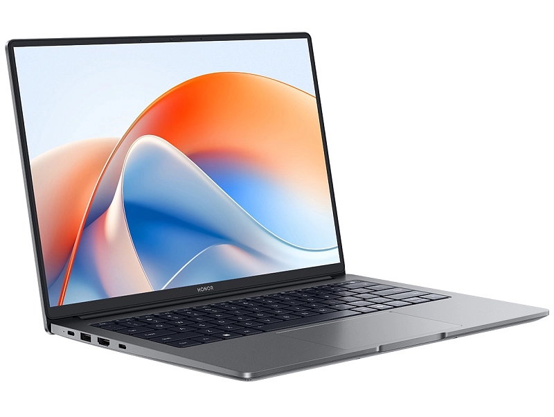 Ноутбук HONOR MagicBook X14 Plus 2025 FRB-X 5301ALWA