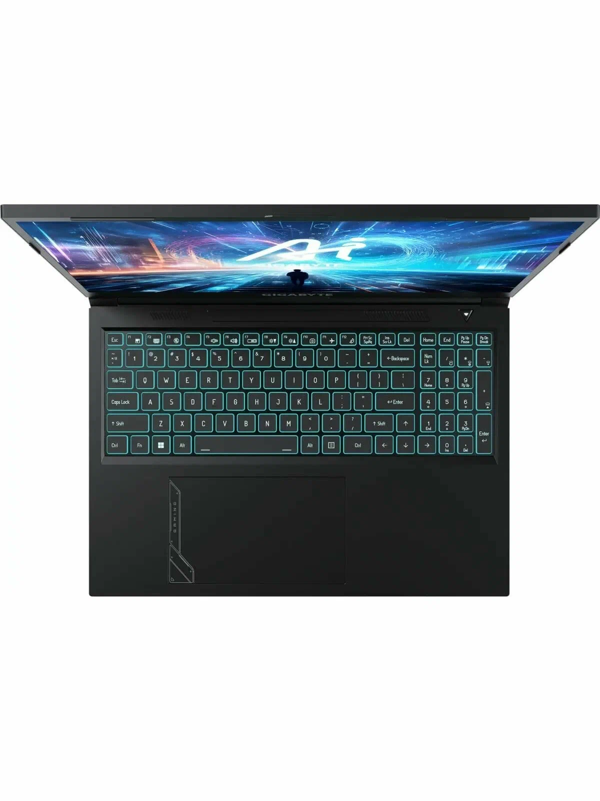 Ноутбук Gigabyte G6 KF-H3KZ894KD