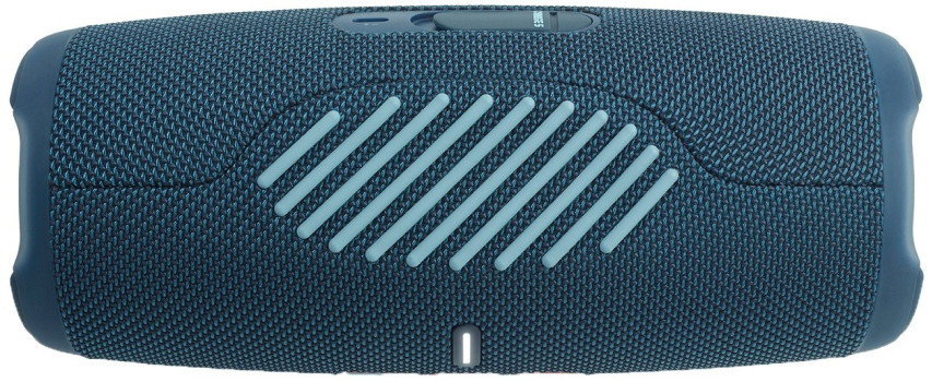 Беспроводная колонка JBL Charge 5 (синий)