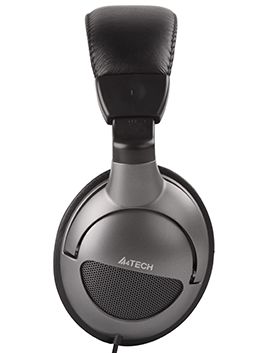 Наушники A4Tech HS-800