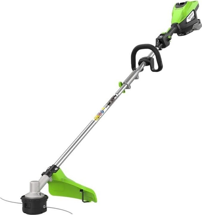 Триммер аккумуляторный Greenworks ST161S 2112307 (без АКБ)