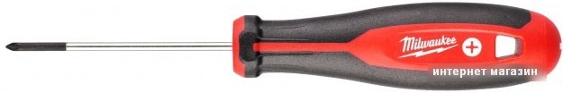 Отвертка Milwaukee 4932471790