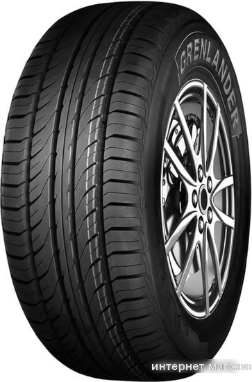 Автомобильные шины Grenlander COLO H01 205/55R15 88V