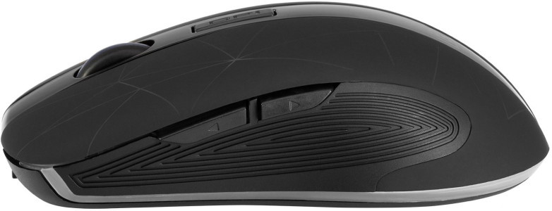 Игровая мышь Oklick 976GW Swamp