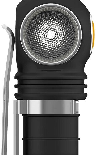 Фонарь Armytek Wizard C1 Pro Magnet USB (белый)