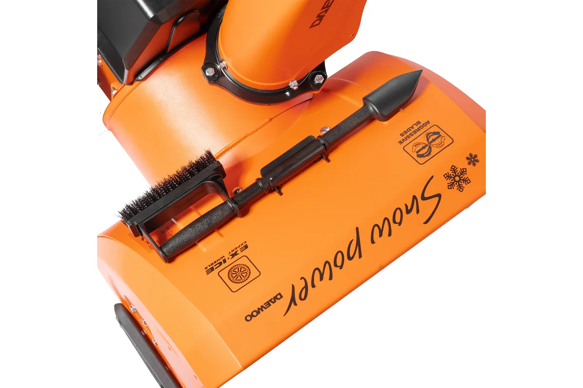 Снегоуборщик Daewoo Power DAST 8570