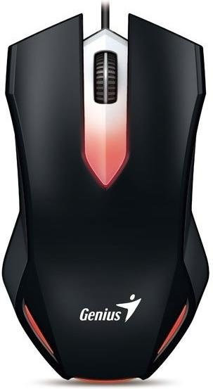 Игровая мышь Genius X-G200