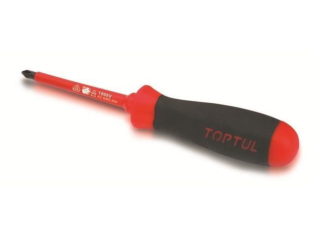 Отвертка Toptul FCEB0210