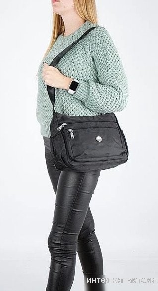 Ecotope 274-TL015-BLK (черный)