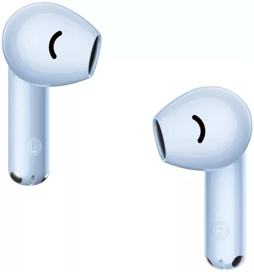 Наушники Huawei FreeBuds SE 2 (голубой, международная версия)